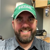 Brian Falloon, Mba