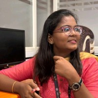 Varshini T