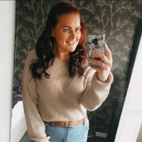 Katherine Daniel
