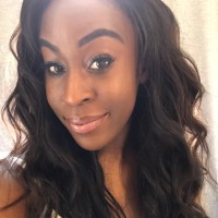 Nicole Adesanya