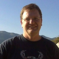 Charlie Borland