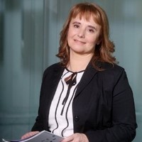 Hedvika Mravlja