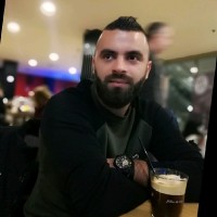 Konstantinos Vontas