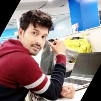 Sudipta Kumar Sarkar