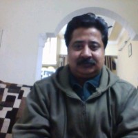 Tarun Singh Ruhela