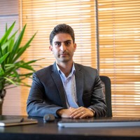 Arman Hakimi