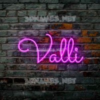 Valli Devi