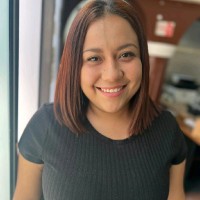 América Cervantes Cortés