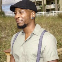Colin Phillip