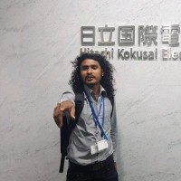 Abdulla Azman