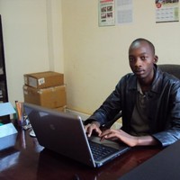 Erick Wambua