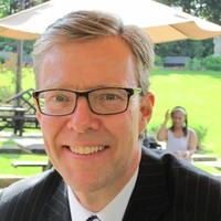 Clive Wood