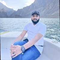 Hafiz M Zubair