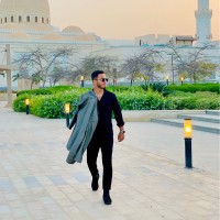Sameh Ramadan