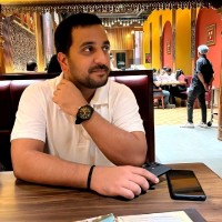Ankit Pandey