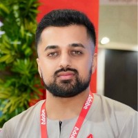 Imran Hanif