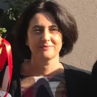 Roberta Seno