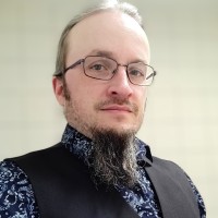 Daniel Ekman