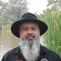 Bradley Moggridge (PhD)