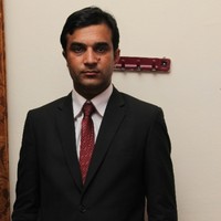 Zaheer Butt
