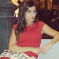 Huda El Kassem