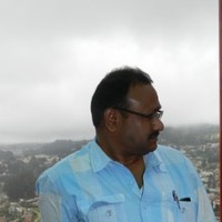 Isaiah Chiluvuri