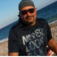 tufan sümer