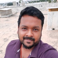 Anshuman Patnaik