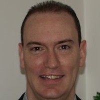 Mike Waters