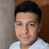 Federico Nicolas Flores
