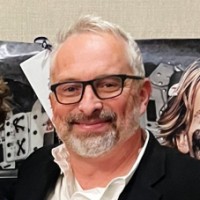 Gerald DeVault