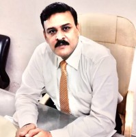 Saif Chheena