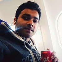 Roshan Baviskar