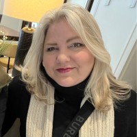 Linda Ghazawi, Aia, Rid, Leed-Ap