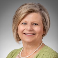 Patricia Gilpin