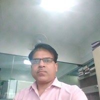 Bipin Mishra
