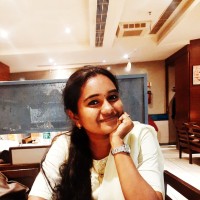 Aarthy Subramanian