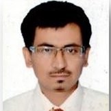 Syed Khizer Pasha Quadri