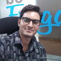 Prashant Kumar