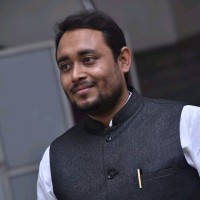 Dr. Amit Kumar Maurya