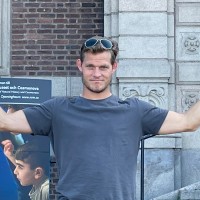 Daniel Karlsson Thörnros