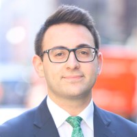 Andrew Sinelov