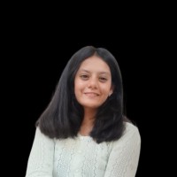 Amruta Bharwade