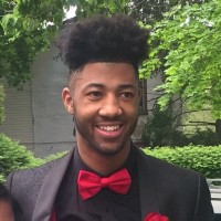 Donte Graves