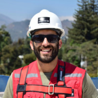 Francisco Javier Diaz Rios