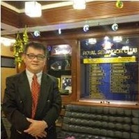 DANIEL TAN LEE SOON