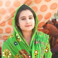 Khushi Mishra