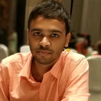 Abhishak Kumar Roy