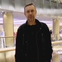 Andrey Volkov