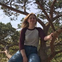 Mirthe van der Horst